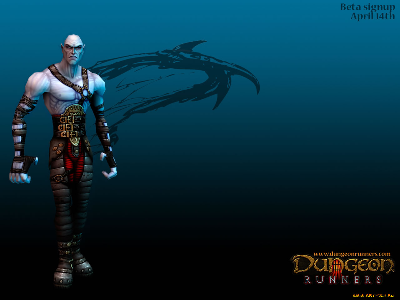 dungeon, runners, , 